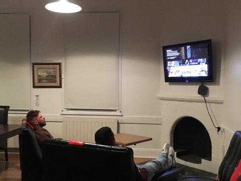 Hub Hostel - Accommodation Cairns 21