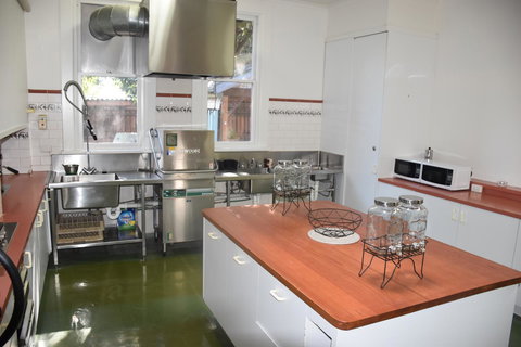 Hub Hostel - Accommodation Cairns 44