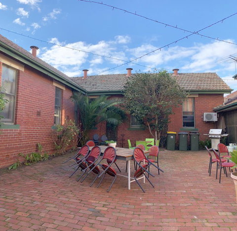 Hub Hostel - Accommodation Cairns 12