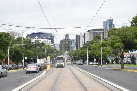Hub Hostel - Accommodation Cairns 39