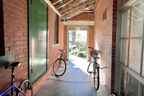 Hub Hostel - Accommodation Cairns 11