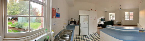 Hub Hostel - Accommodation Cairns 7