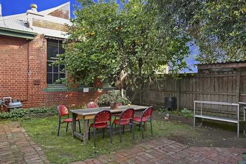 Hub Hostel - Accommodation Cairns 42