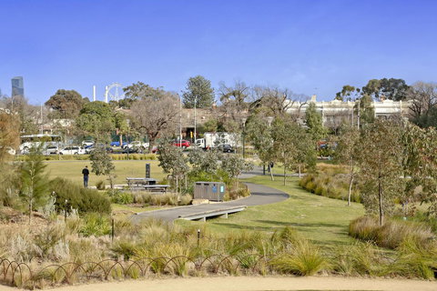 Hub Hostel - Accommodation Cairns 35