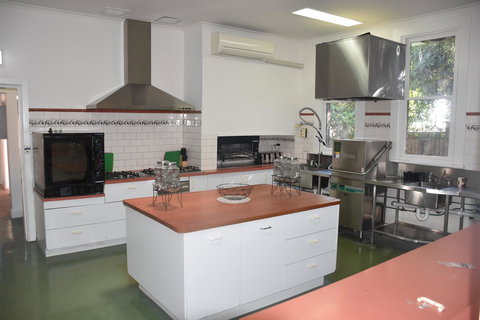 Hub Hostel - Accommodation Cairns 43