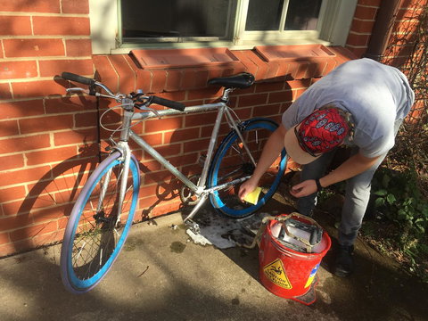 Hub Hostel - Accommodation Cairns 20