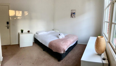 Hub Hostel - Accommodation Cairns 6