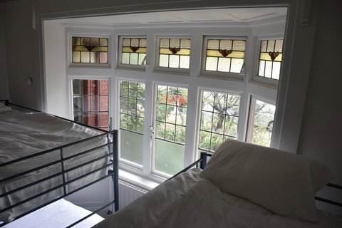 Hub Hostel - Accommodation Cairns 22