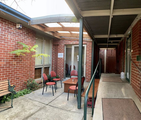 Hub Hostel - Accommodation Cairns 9