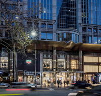 Novotel Melbourne On Collins - Accommodation Cairns