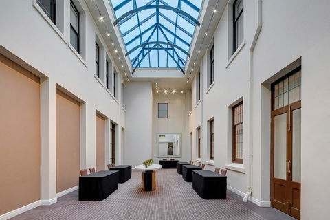 Rendezvous Hotel Melbourne - Accommodation Cairns 16