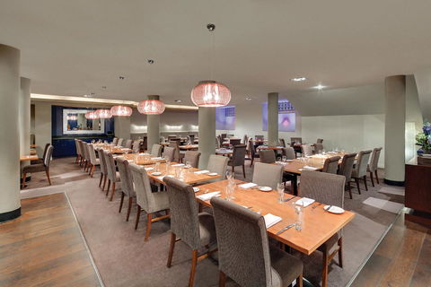 Rendezvous Hotel Melbourne - Accommodation Cairns 14