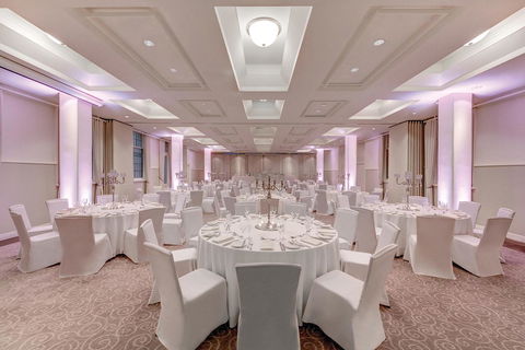 Rendezvous Hotel Melbourne - Accommodation Cairns 20