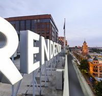Rendezvous Hotel Melbourne - Accommodation Cairns