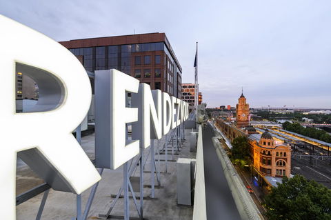 Rendezvous Hotel Melbourne - Accommodation Cairns 0