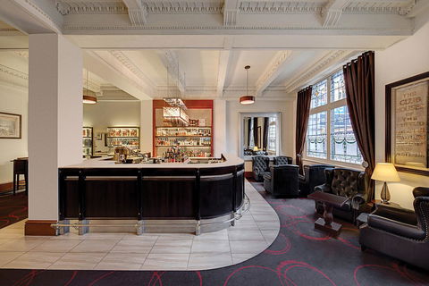 Rendezvous Hotel Melbourne - Accommodation Cairns 6