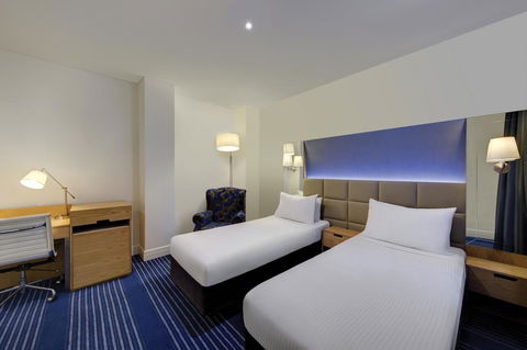 Rendezvous Hotel Melbourne - Accommodation Cairns 3