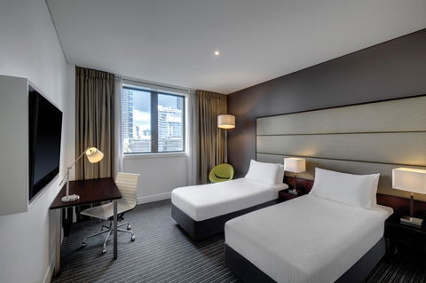 Rendezvous Hotel Melbourne - Accommodation Cairns 29