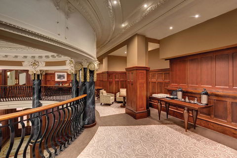 Rendezvous Hotel Melbourne - Accommodation Cairns 19