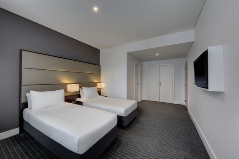 Rendezvous Hotel Melbourne - Accommodation Cairns 28