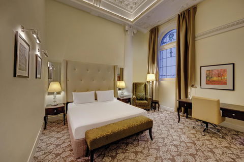 Rendezvous Hotel Melbourne - Accommodation Cairns 10