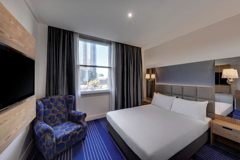 Rendezvous Hotel Melbourne - Accommodation Cairns 30