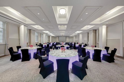 Rendezvous Hotel Melbourne - Accommodation Cairns 22