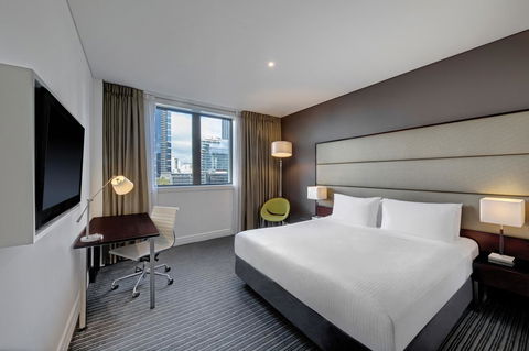 Rendezvous Hotel Melbourne - Accommodation Cairns 26
