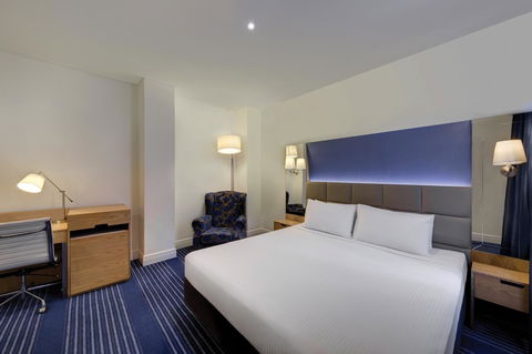 Rendezvous Hotel Melbourne - Accommodation Cairns 1