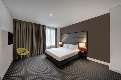 Rendezvous Hotel Melbourne - Accommodation Cairns 25