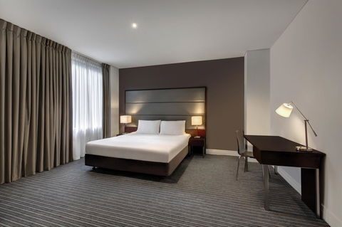 Rendezvous Hotel Melbourne - Accommodation Cairns 27