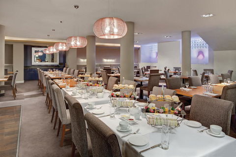 Rendezvous Hotel Melbourne - Accommodation Cairns 15