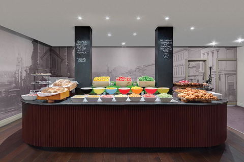 Rendezvous Hotel Melbourne - Accommodation Cairns 17