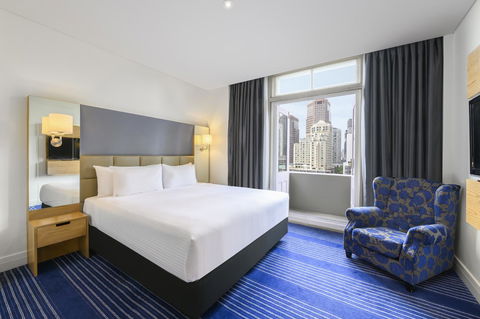 Rendezvous Hotel Melbourne - Accommodation Cairns 4