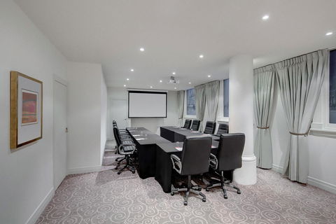 Rendezvous Hotel Melbourne - Accommodation Cairns 24