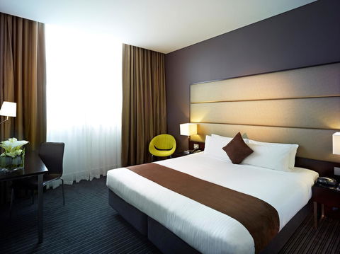 Rendezvous Hotel Melbourne - Accommodation Cairns 21