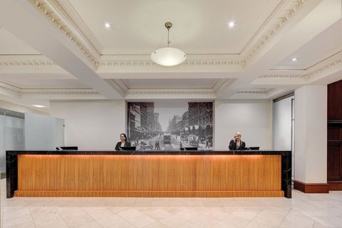 Rendezvous Hotel Melbourne - Accommodation Cairns 11