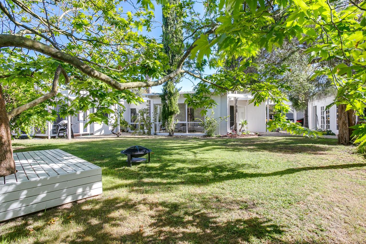 Rye VIC Accommodation Cairns