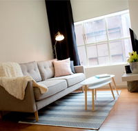 The Town Apartments - Accommodation Cairns