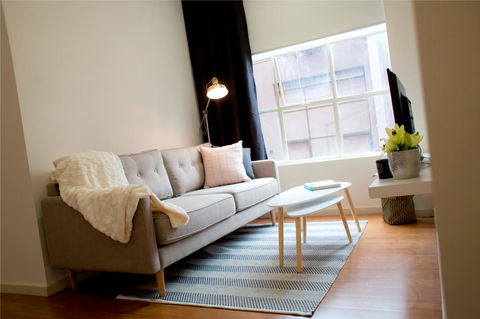 The Town Apartments - Accommodation Cairns 0