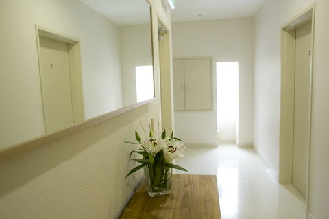 The Town Apartments - Accommodation Cairns 17