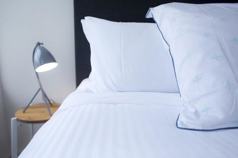 The Town Apartments - Accommodation Cairns 5