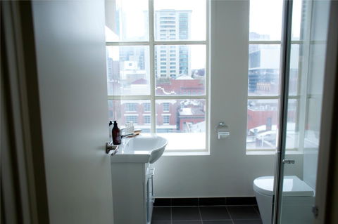 The Town Apartments - Accommodation Cairns 14