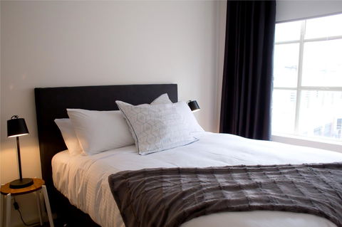 The Town Apartments - Accommodation Cairns 11