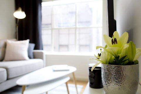 The Town Apartments - Accommodation Cairns 8