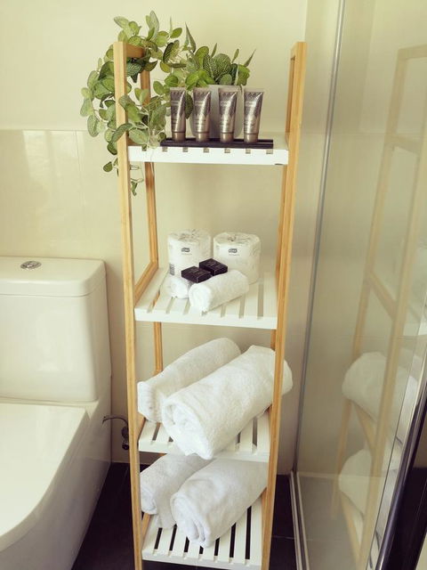The Town Apartments - Accommodation Cairns 18