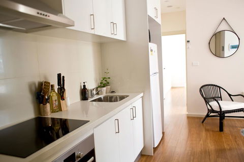 The Town Apartments - Accommodation Cairns 3