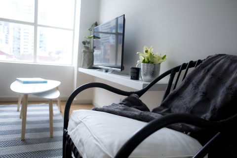 The Town Apartments - Accommodation Cairns 7
