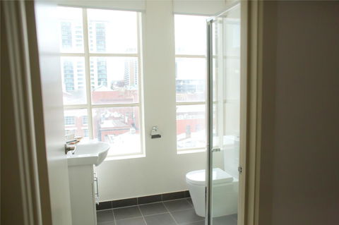 The Town Apartments - Accommodation Cairns 15