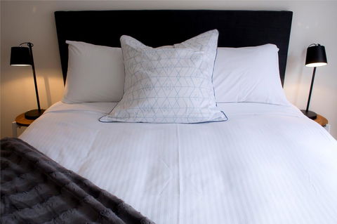 The Town Apartments - Accommodation Cairns 12